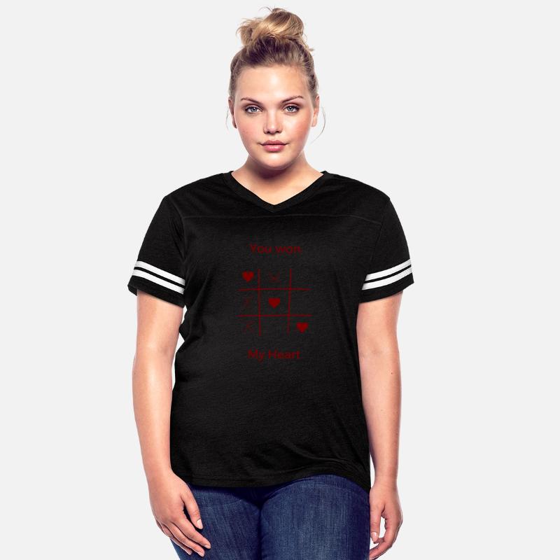 XOXO ,you won my heart💋 couples tshirt valentine
