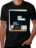 Motivational Mug T-Shirt - You Can Win!