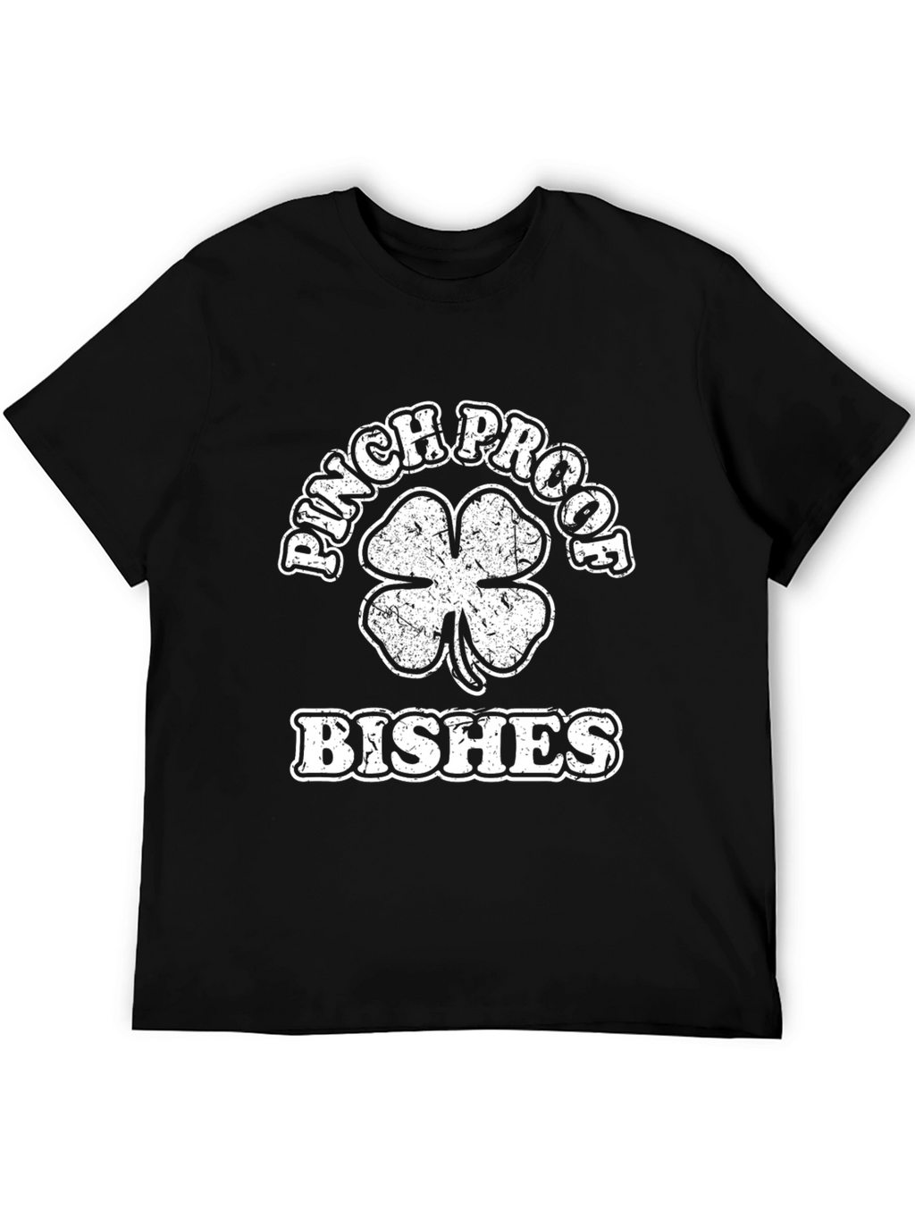 Pinch Proof St. Patricks Day T-Shirt