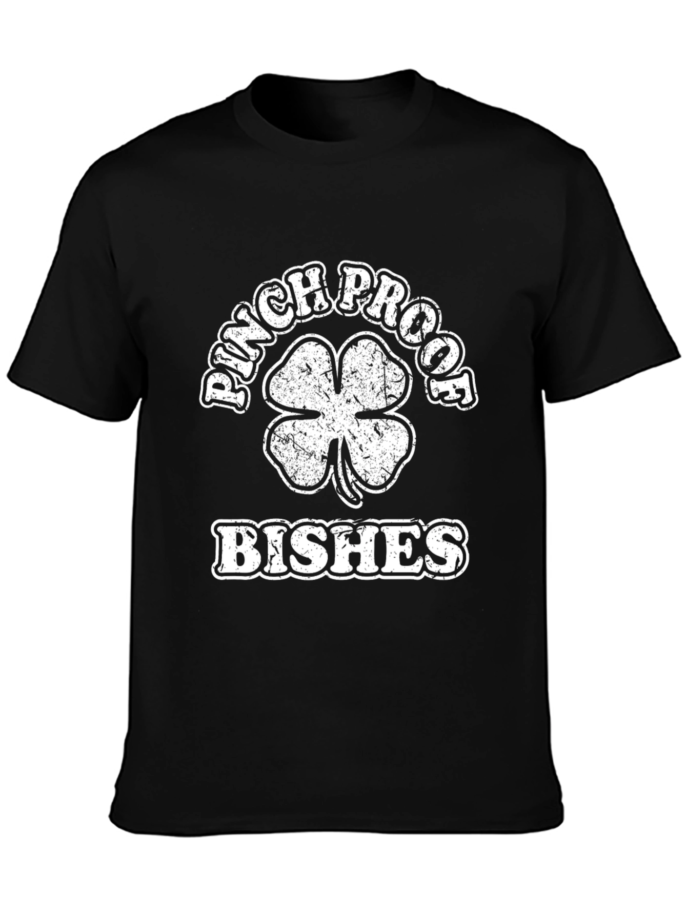 Pinch Proof St. Patricks Day T-Shirt