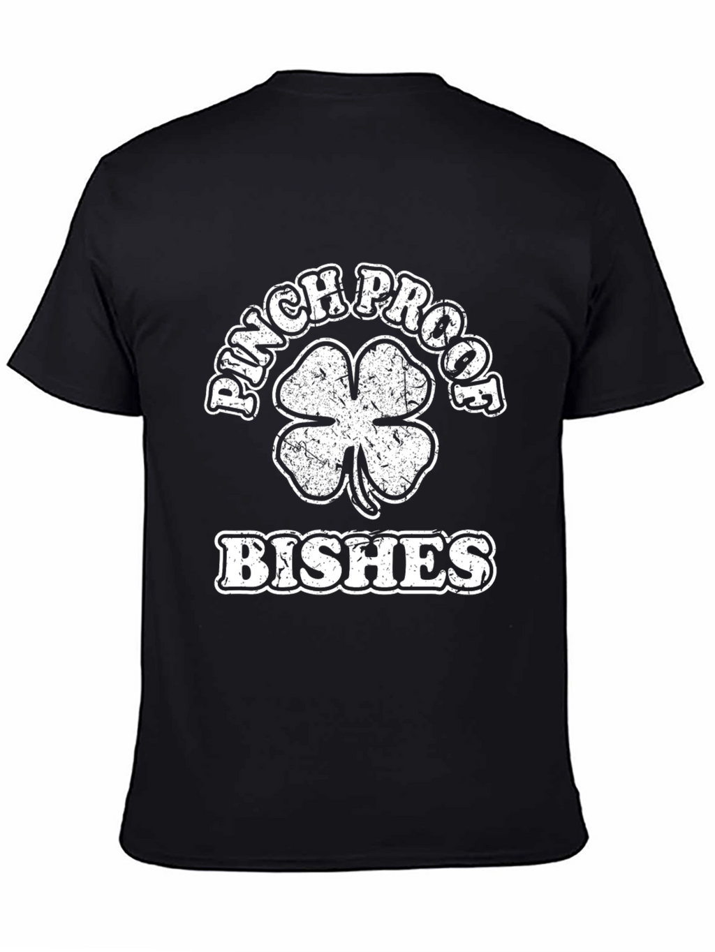 Pinch Proof St. Patricks Day T-Shirt
