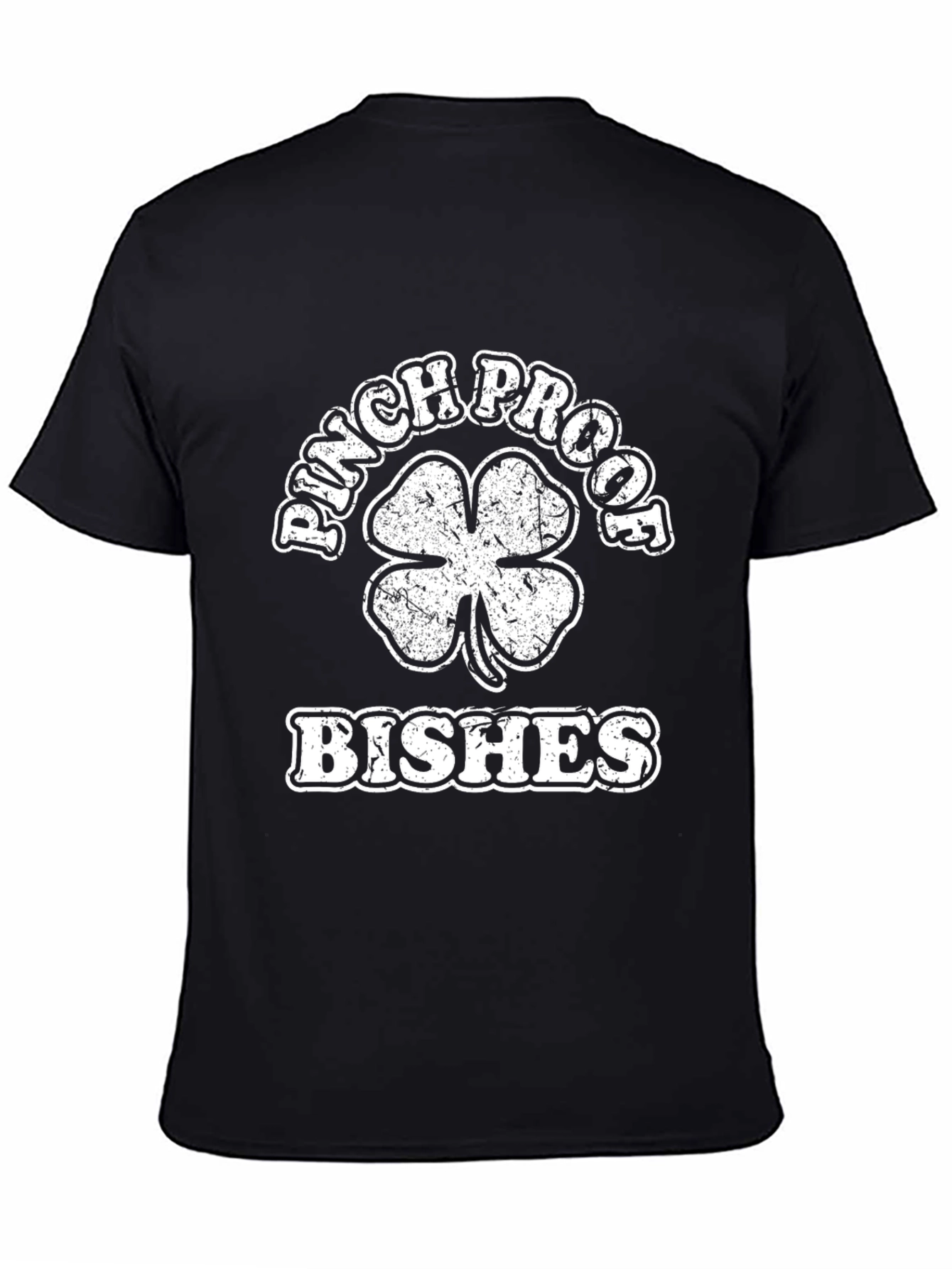 Pinch Proof St. Patricks Day T-Shirt