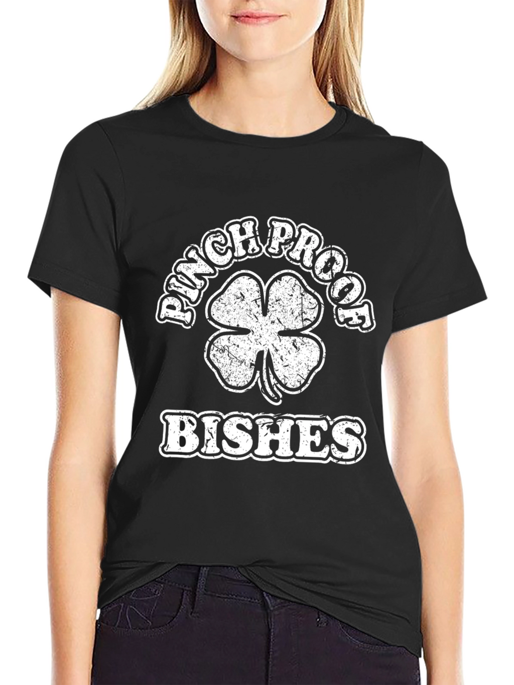 Pinch Proof St. Patricks Day T-Shirt