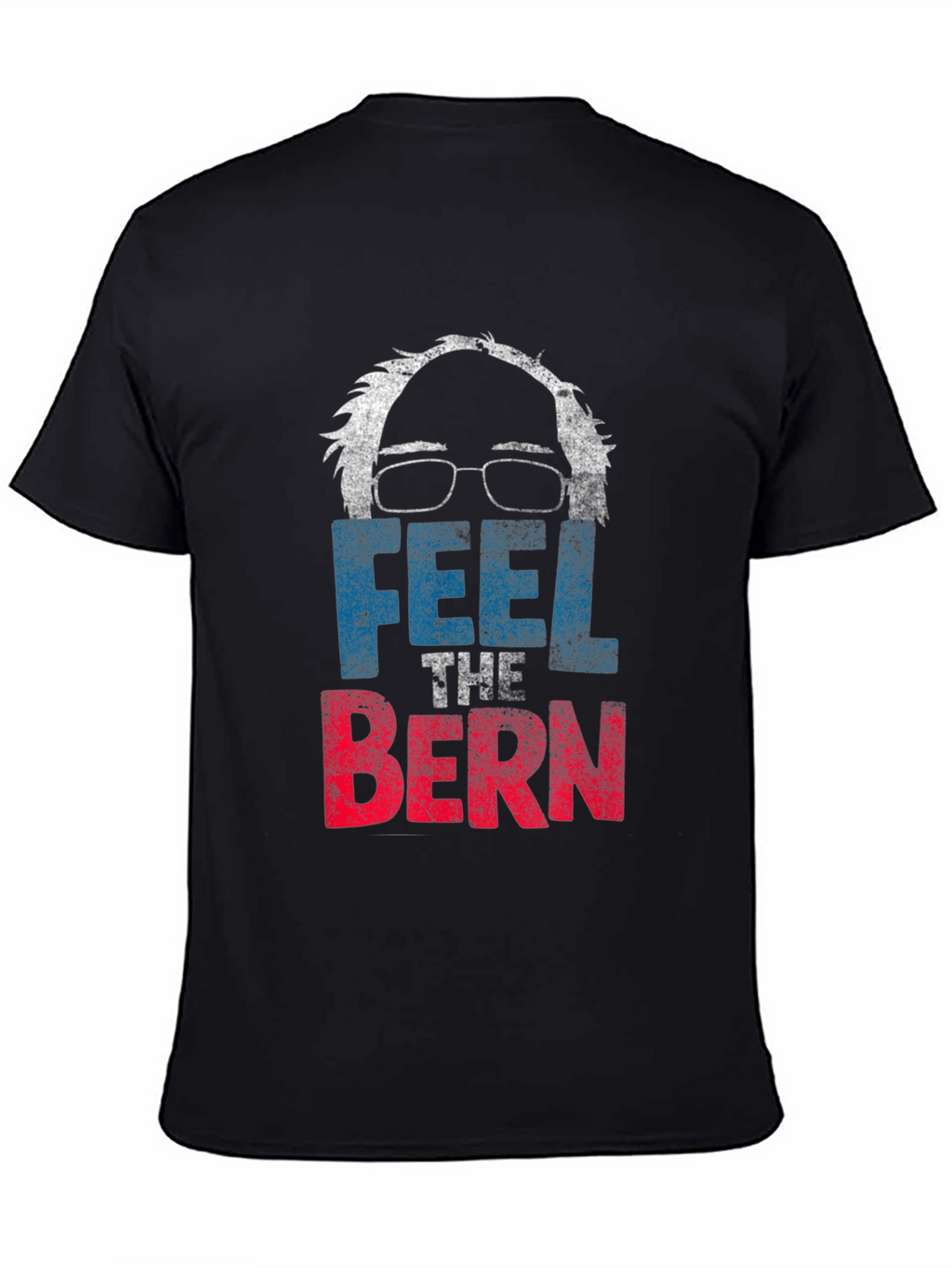Feel The Bern Political T-Shirt