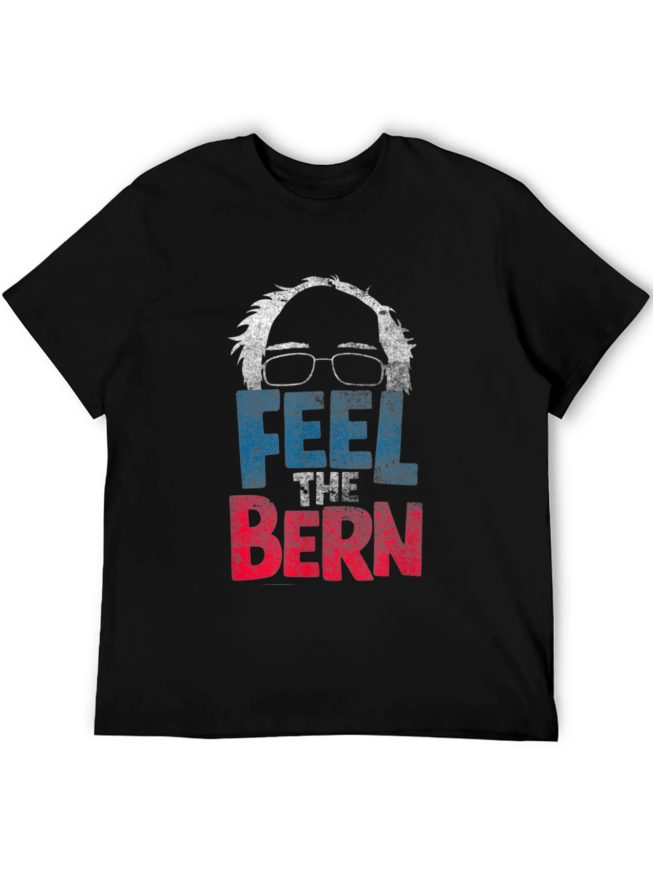 Feel The Bern Political T-Shirt