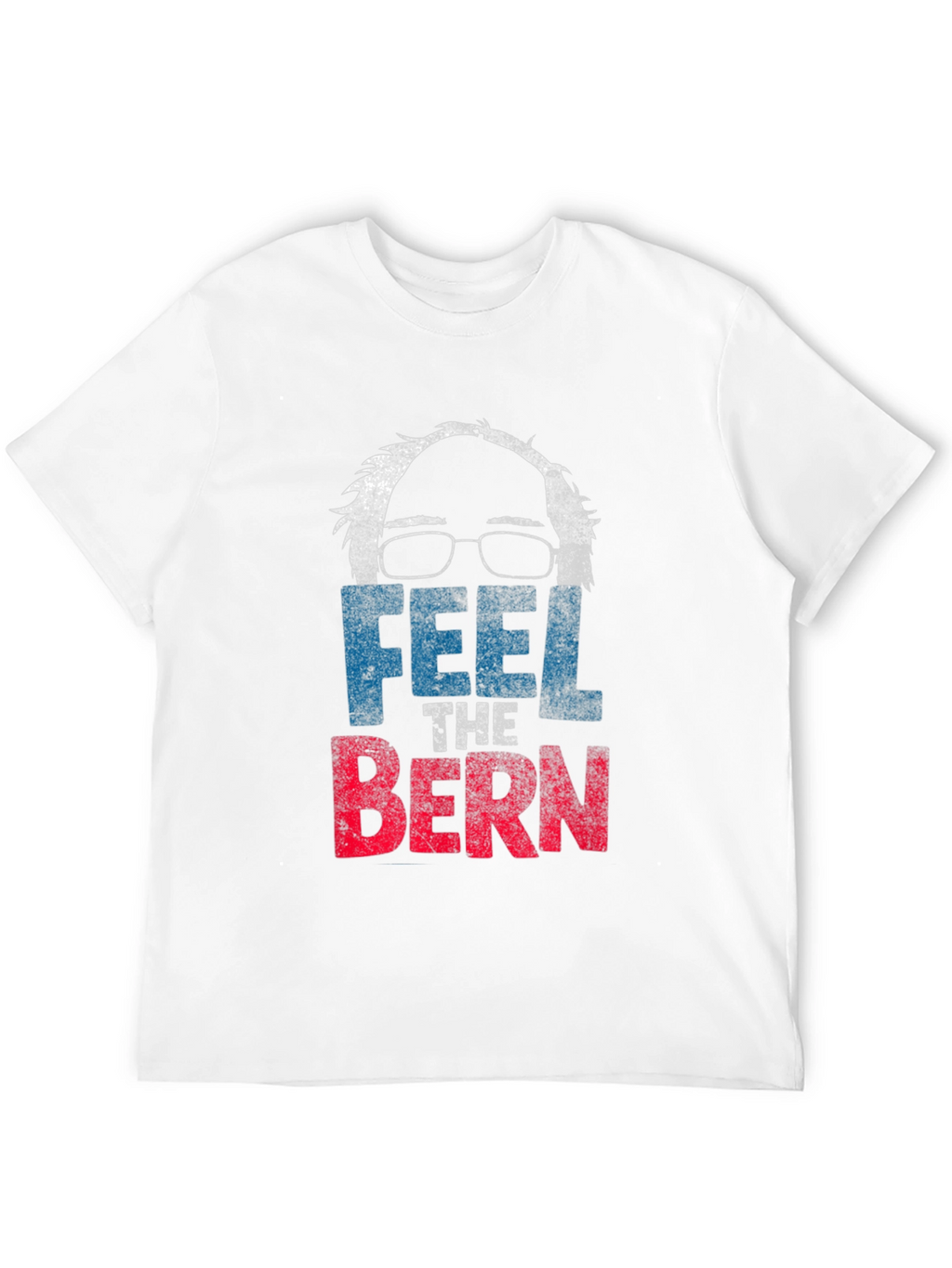 Feel The Bern Political T-Shirt