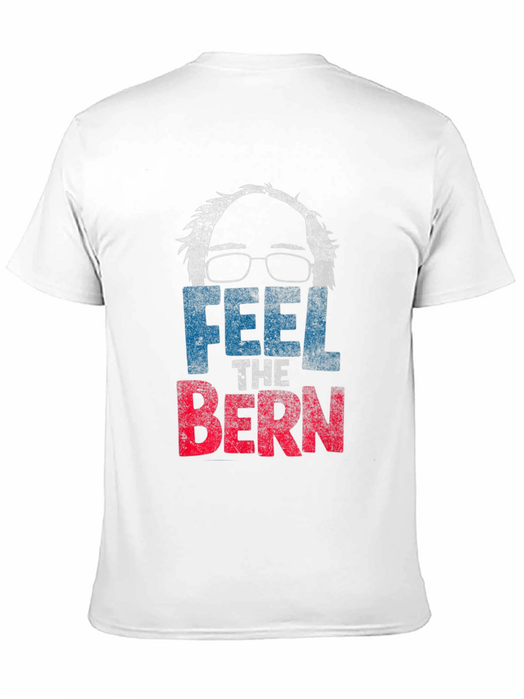 Feel The Bern Political T-Shirt