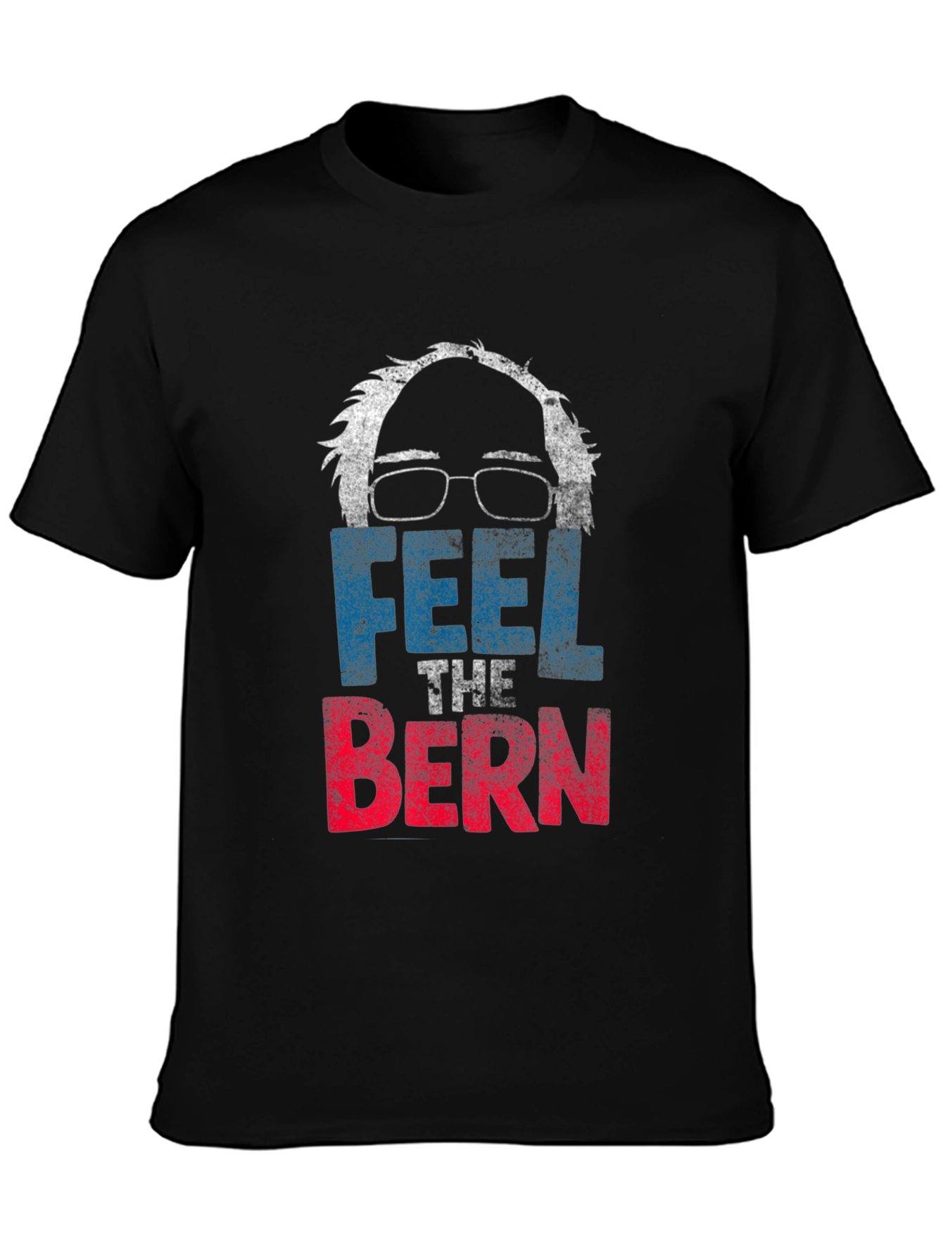 Feel The Bern Political T-Shirt