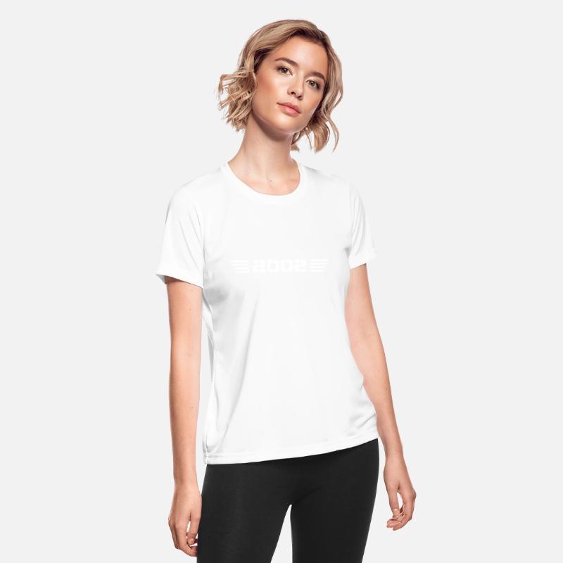 Year of birth Birthday Born In - Made in 2002