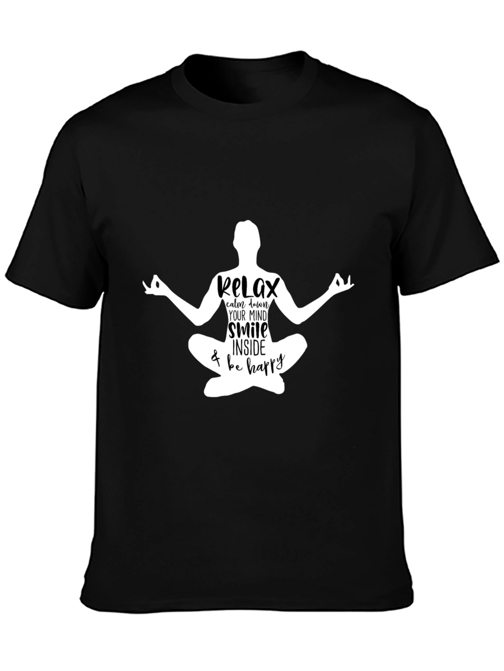 Relax Mind T-Shirt