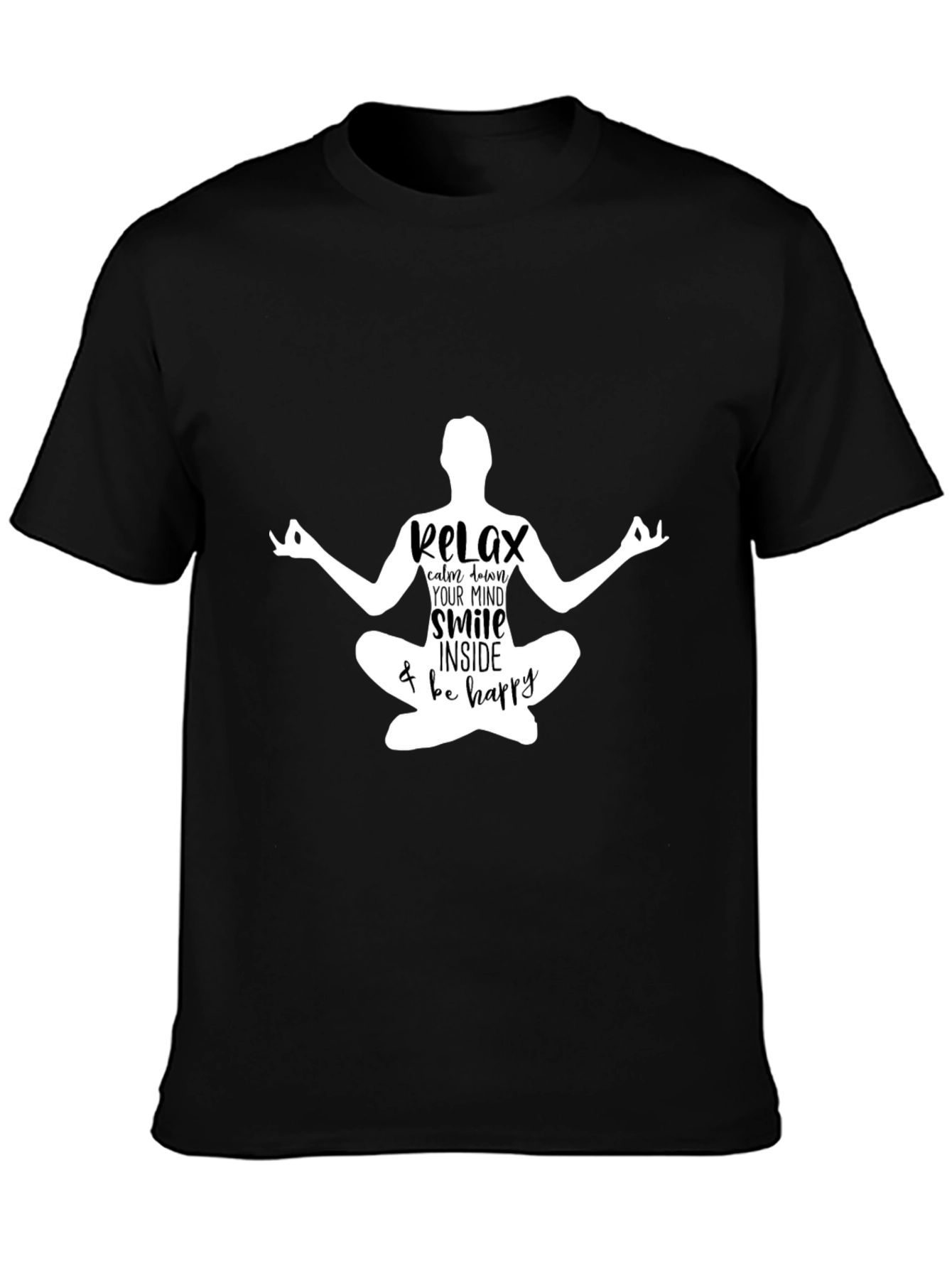 Relax Mind T-Shirt