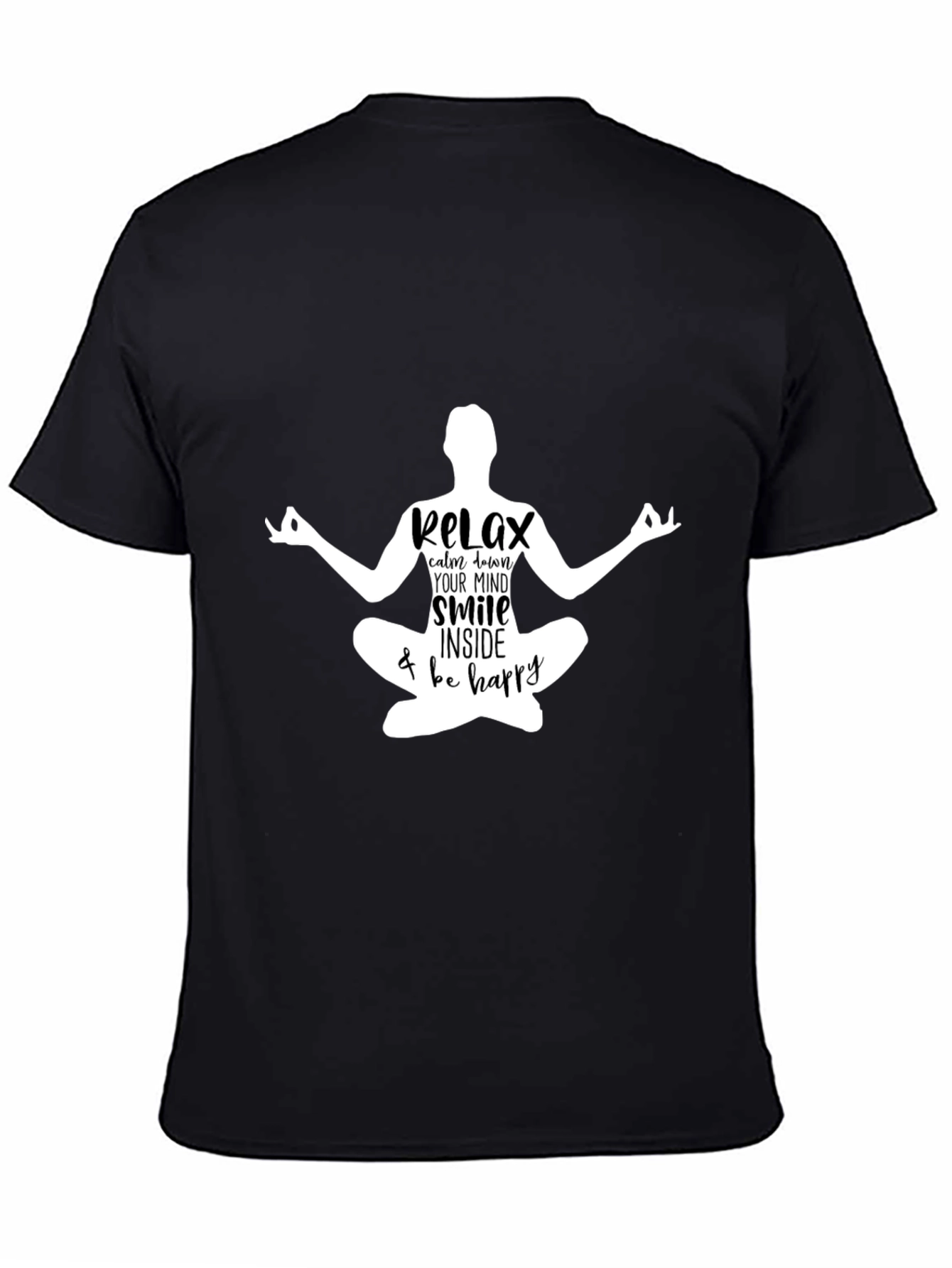 Relax Mind T-Shirt