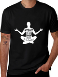 Relax Mind T-Shirt