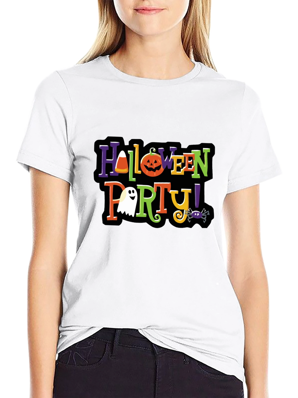 Halloween Party T-Shirt