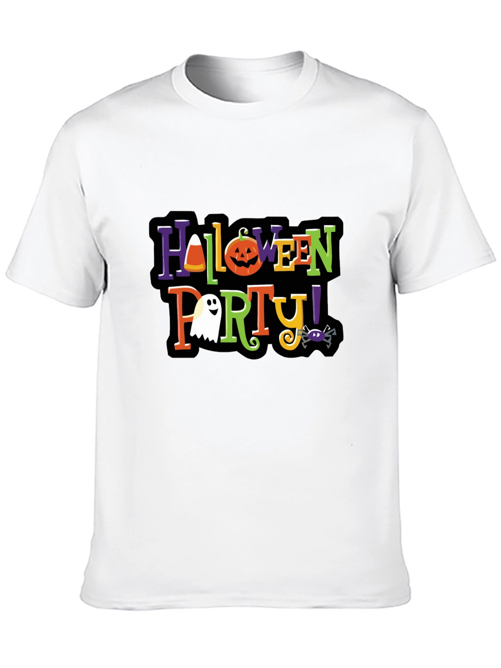 Halloween Party T-Shirt