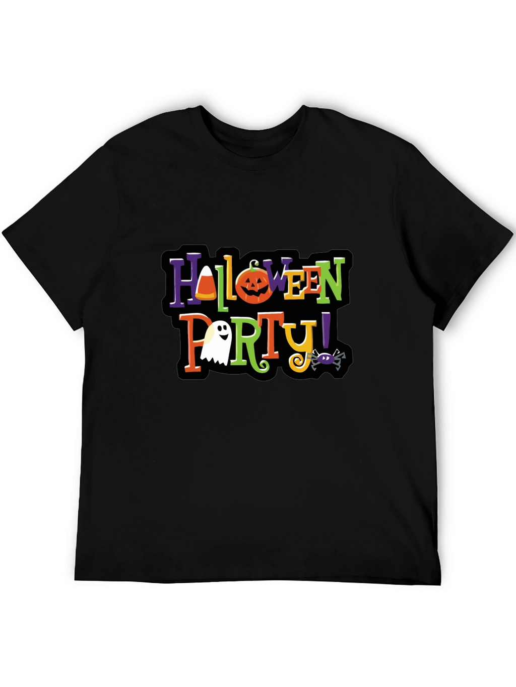 Halloween Party T-Shirt