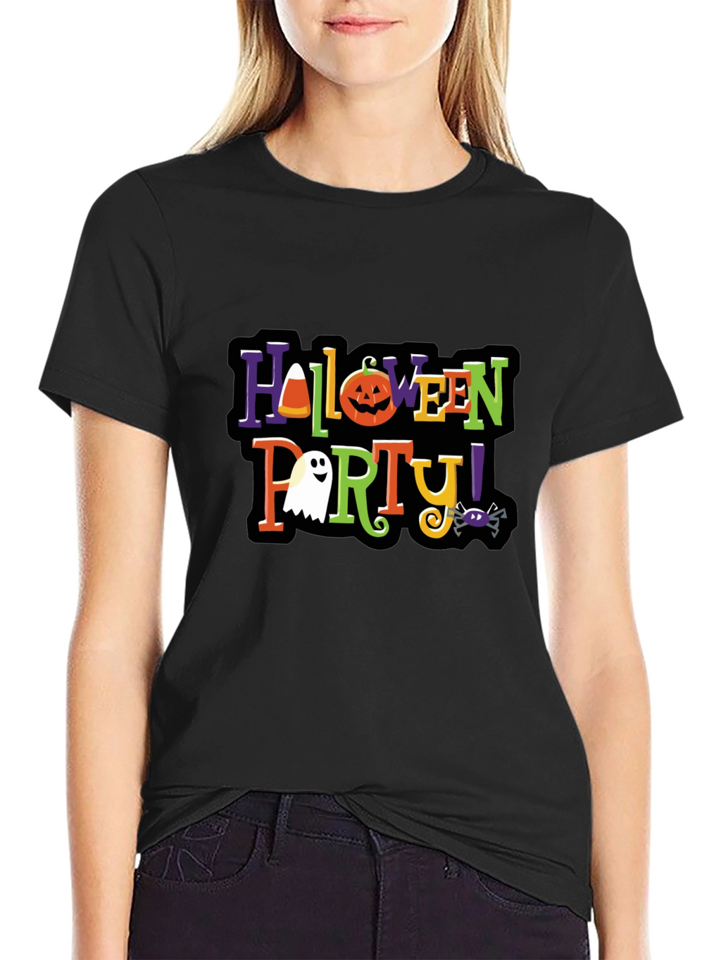 Halloween Party T-Shirt