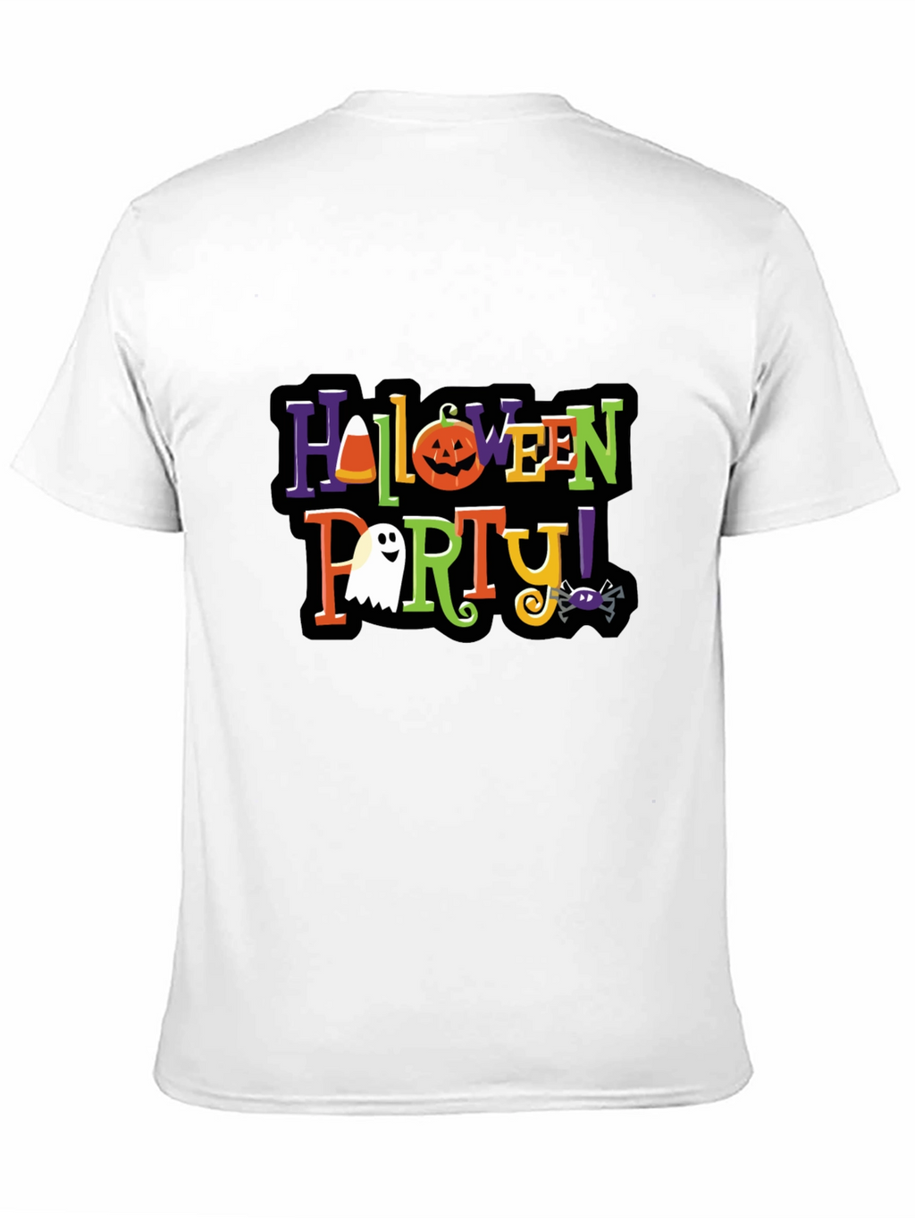 Halloween Party T-Shirt
