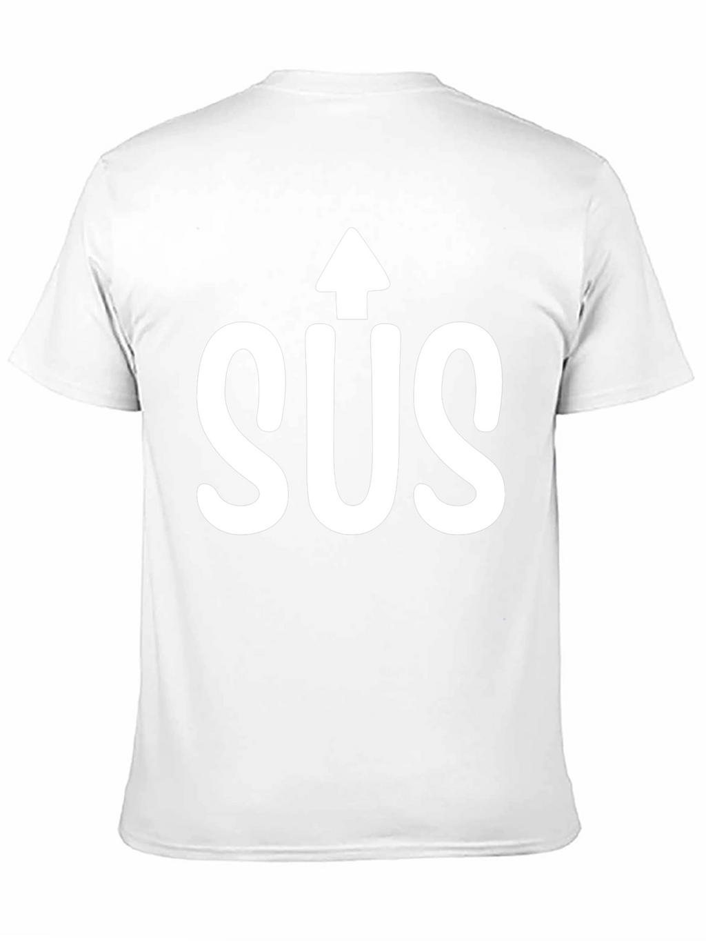 SUS T-Shirt | Funny Gaming Tee