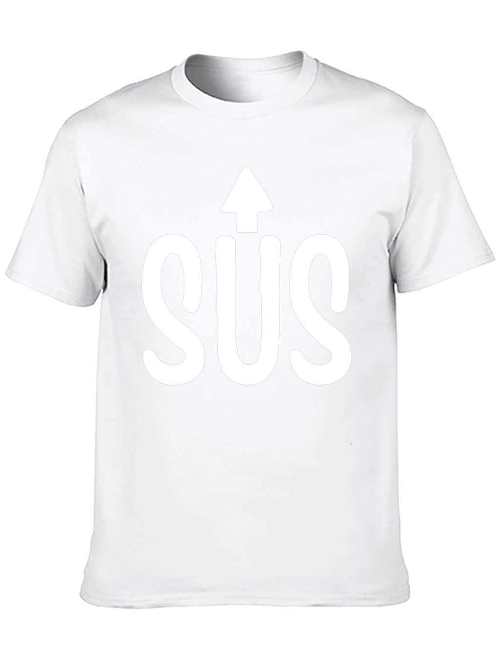 SUS T-Shirt | Funny Gaming Tee