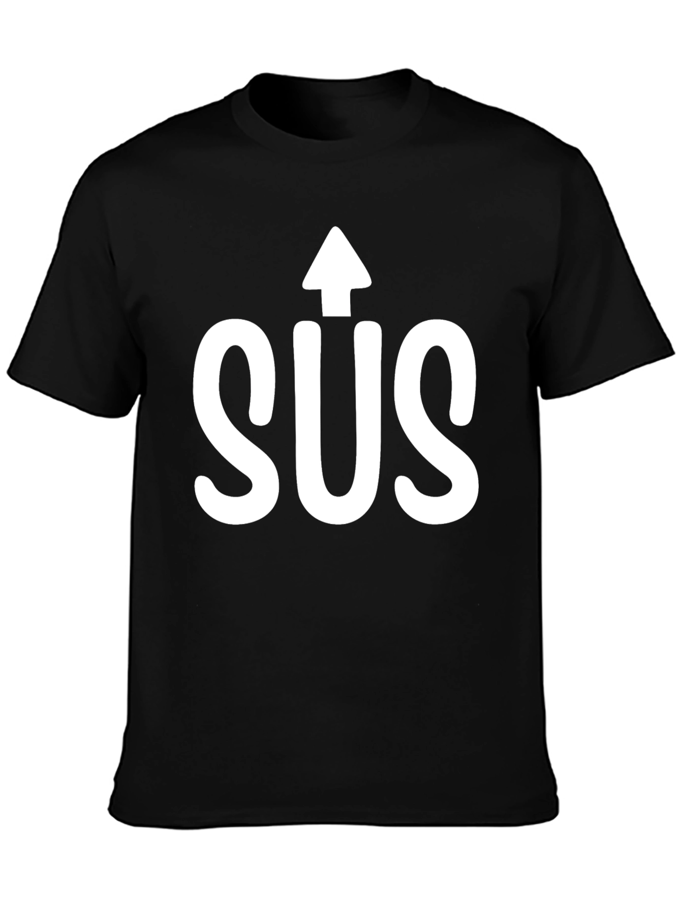 SUS T-Shirt | Funny Gaming Tee