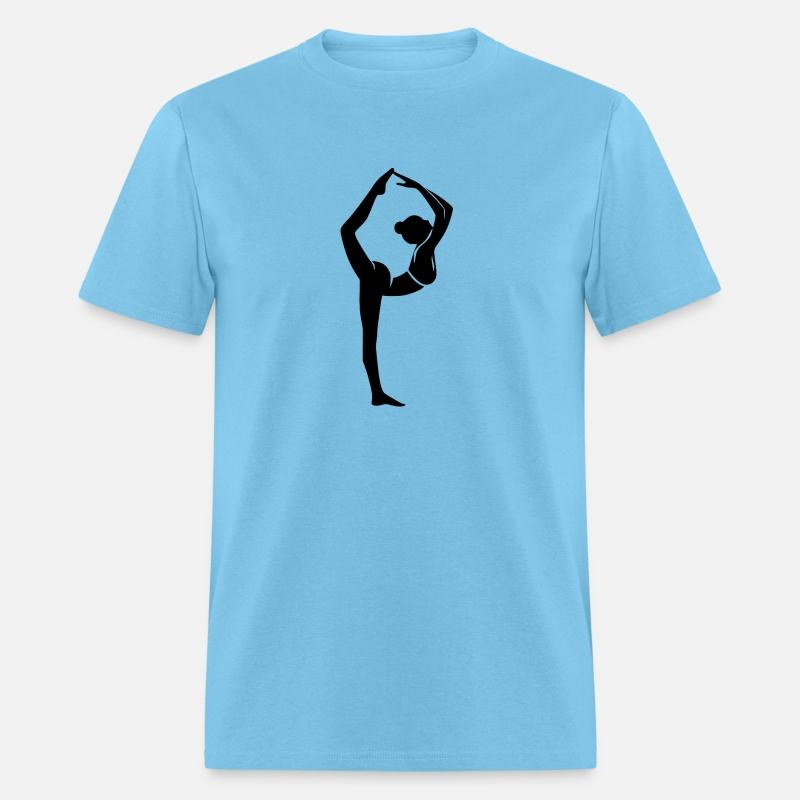 Yoga Art Perfect Balance As A Way Of Life