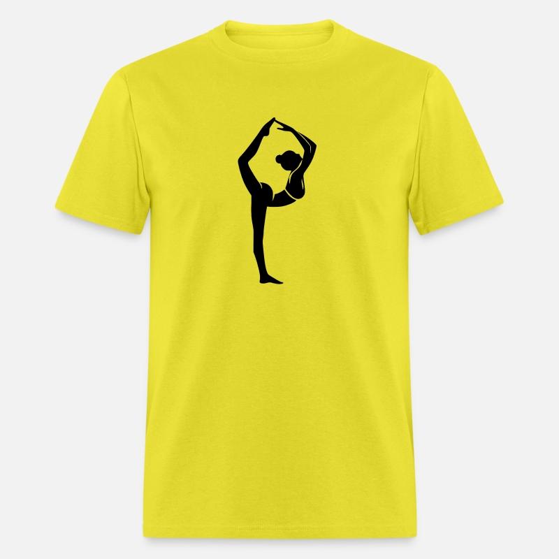 Yoga Art Perfect Balance As A Way Of Life