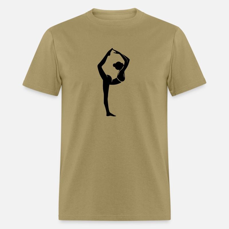 Yoga Art Perfect Balance As A Way Of Life