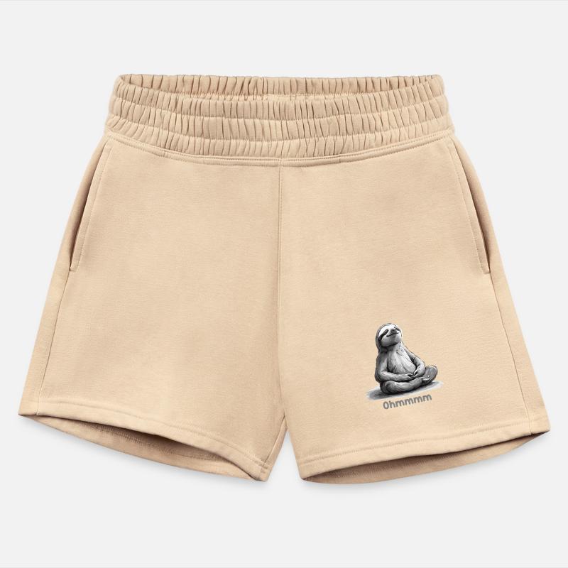 Yoga Sloth Relaxation Chill Chilling Meditation