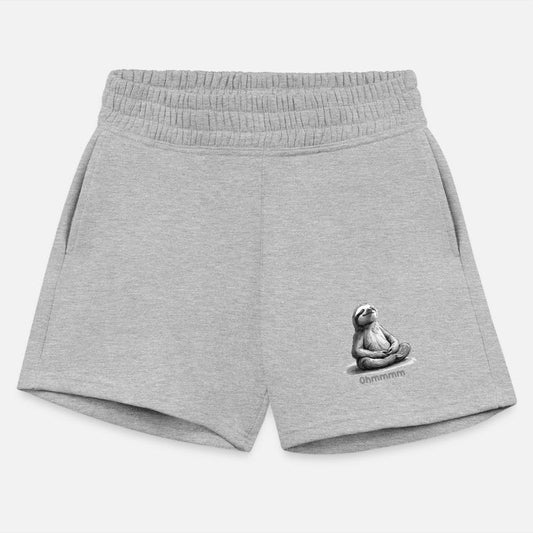 Yoga Sloth Relaxation Chill Chilling Meditation