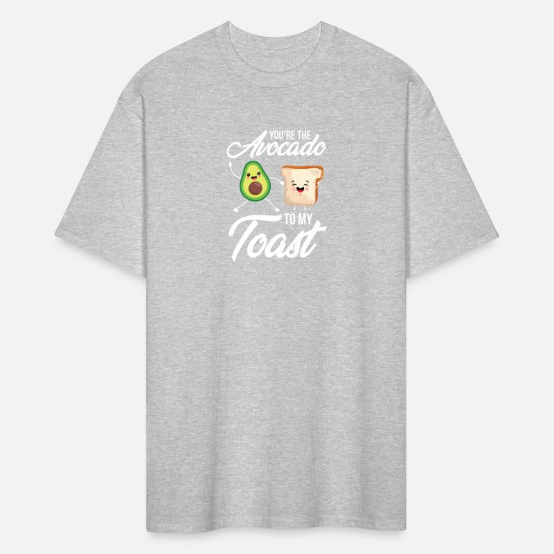 You Are The Avocado To My Toast Avocado Guacamole