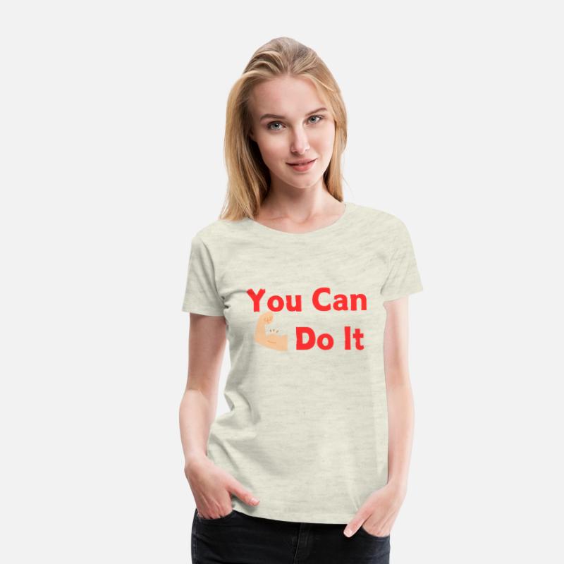 You can do it