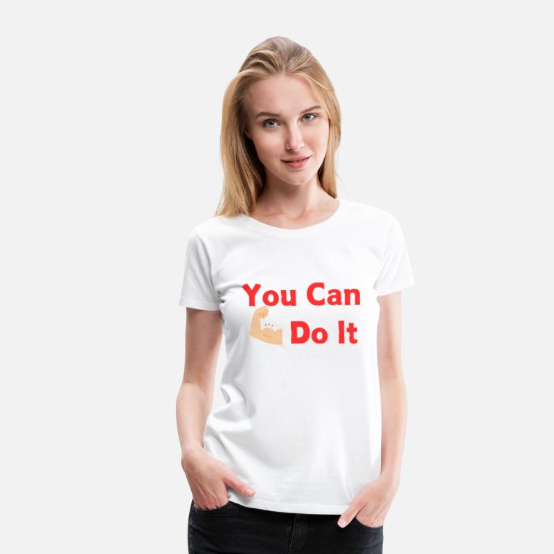 You can do it