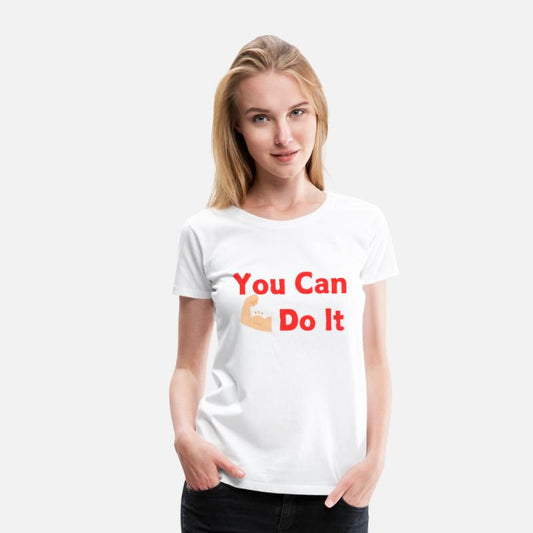 You can do it