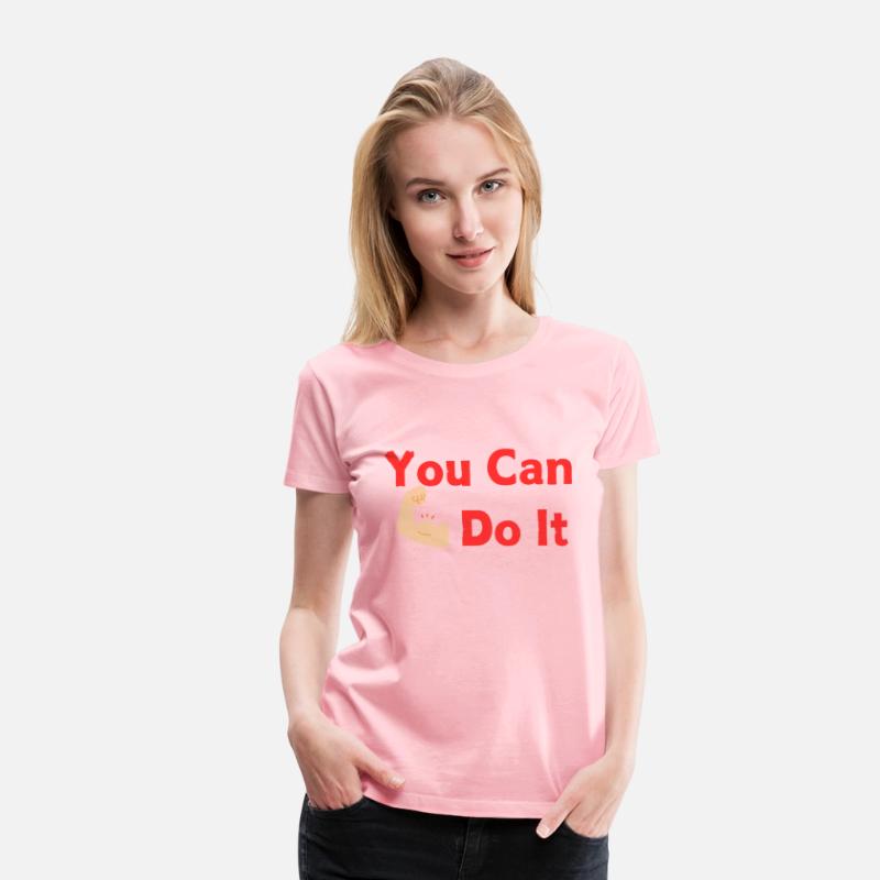You can do it