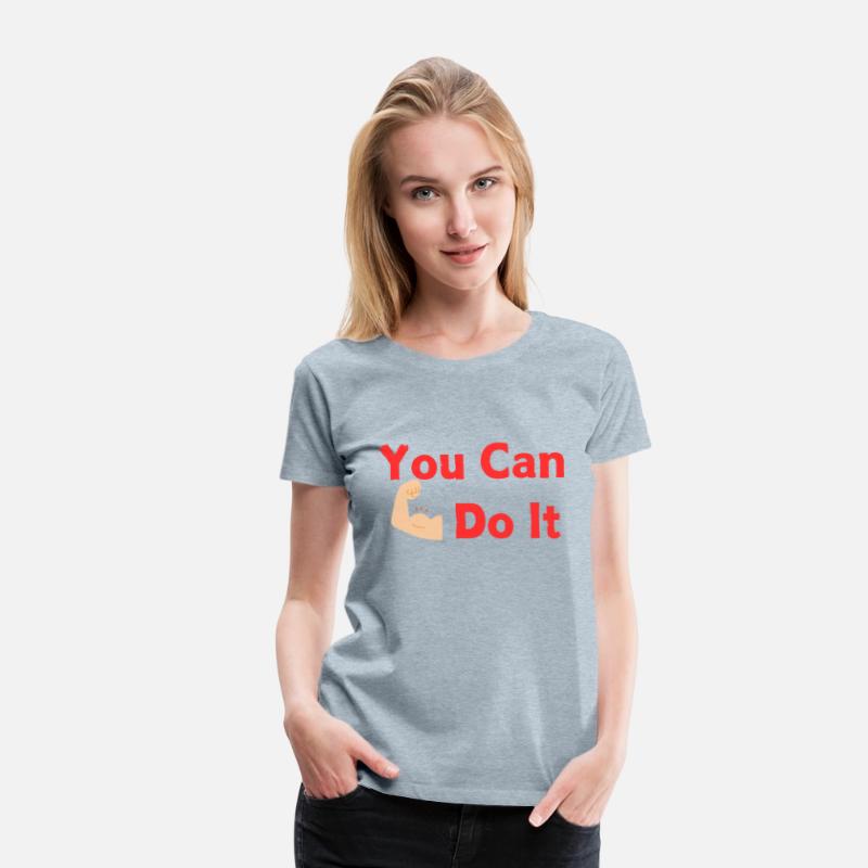 You can do it