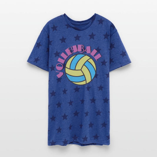 You Got Served! - Volleyball game