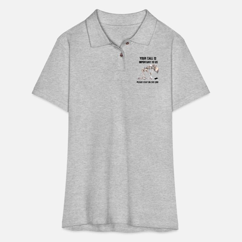 Your Call is Important to Us - PHONE FRUSTRATION