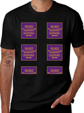Elgin Baylor Tribute T-Shirt