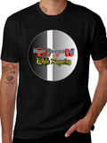 Many Dreams Die T-Shirt