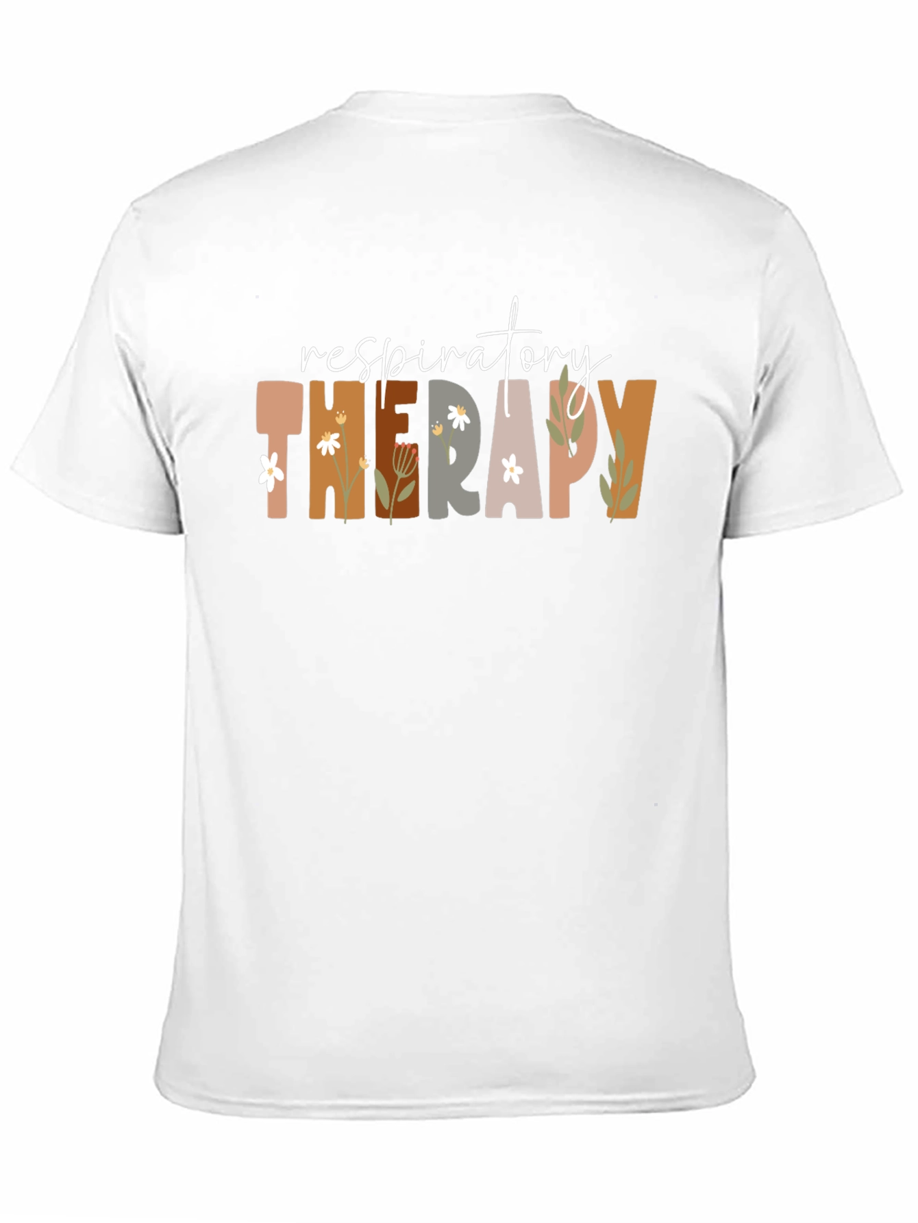 Respiratory Therapy T-Shirt