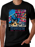 Welding Patriotic T-Shirt