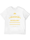 Safety Inspector Excellence T-Shirt
