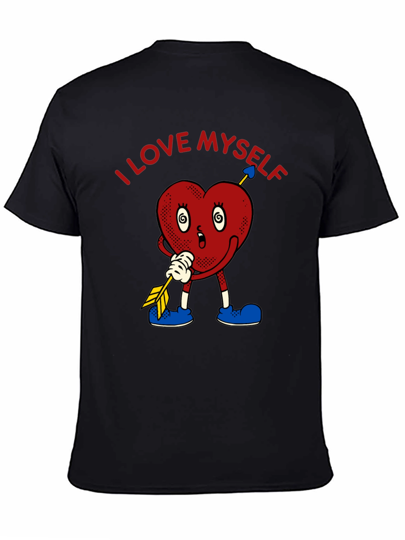 I Love Myself T-Shirt