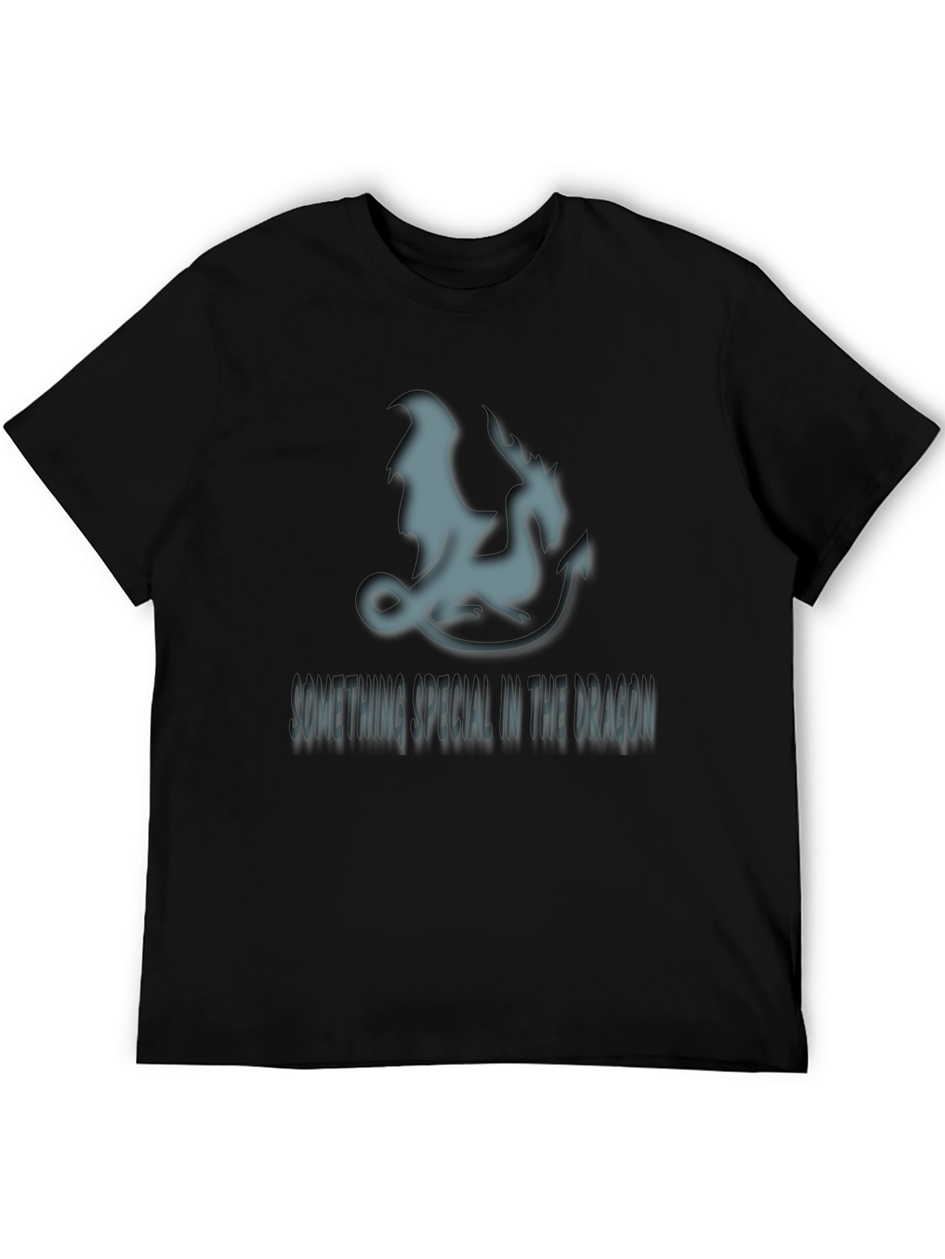 Dragon Graphic Tee: Special Edition Style