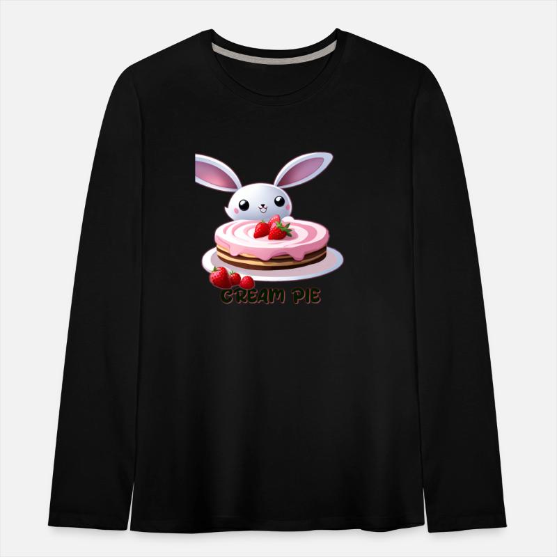 Zodiac Rabbit - Creampie Series