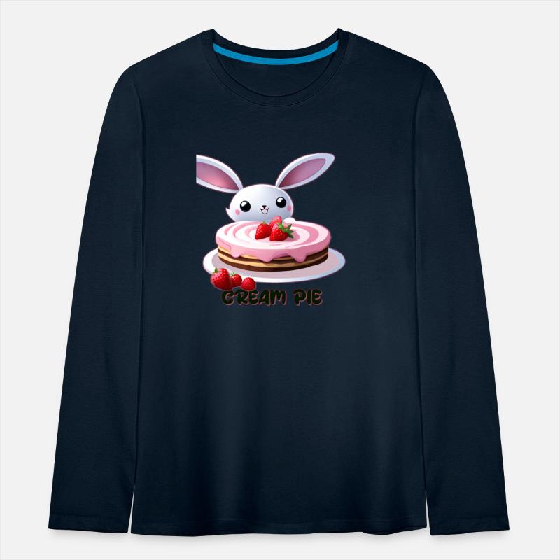 Zodiac Rabbit - Creampie Series