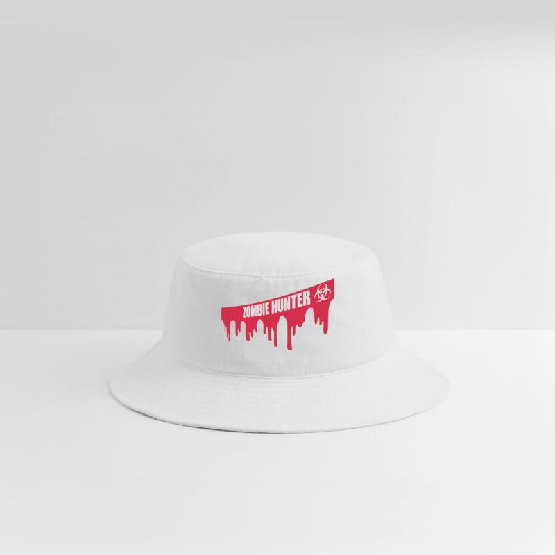 zombie hunter halloween quote