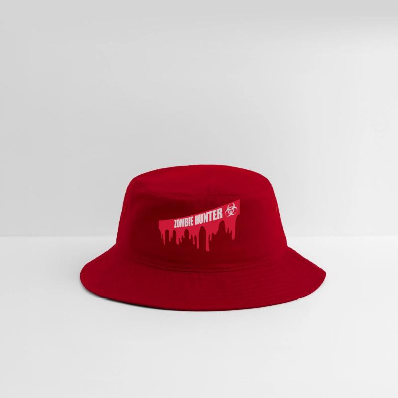 zombie hunter halloween quote