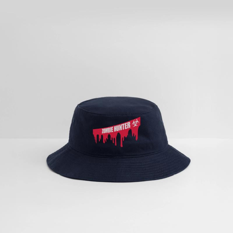 zombie hunter halloween quote